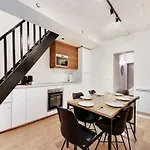 Welcoming Apartment -2Br 8P- Bel-Air